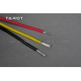 Tarot 18AWG 矽膠軟線(3條裝)