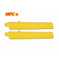 Tarot mcpx 3D主旋翼/大槳(黃色)