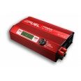 SKYRC/iMAX 最新 Efuel 540W 12~18V/30A LCD 可調交換式電源供應器(紅色)