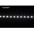 Tatot 7.4~15V 四軸/六軸夜航燈/LED燈條(白色)