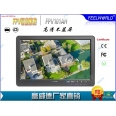 Feelworld 10吋 LCD FPV 迷你高清高亮航拍顯示器(雪花不藍屏/黑屏)