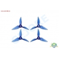 Tarot 3031 三葉正反競速槳(藍/2對)