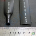 Φ15mm/25mm 熱縮管(黑色/100cm長)