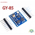 GY-85 九軸IMU傳感器(ITG3200/ITG3205+ADXL345+HMC5883L)