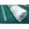 Φ2.0mm*L50cm 萬能銅鋁藥芯焊絲/低溫焊條(50cm*5支)