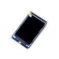 UNO/Mega2560 3.5吋 TFT 320X480 彩色液晶面板